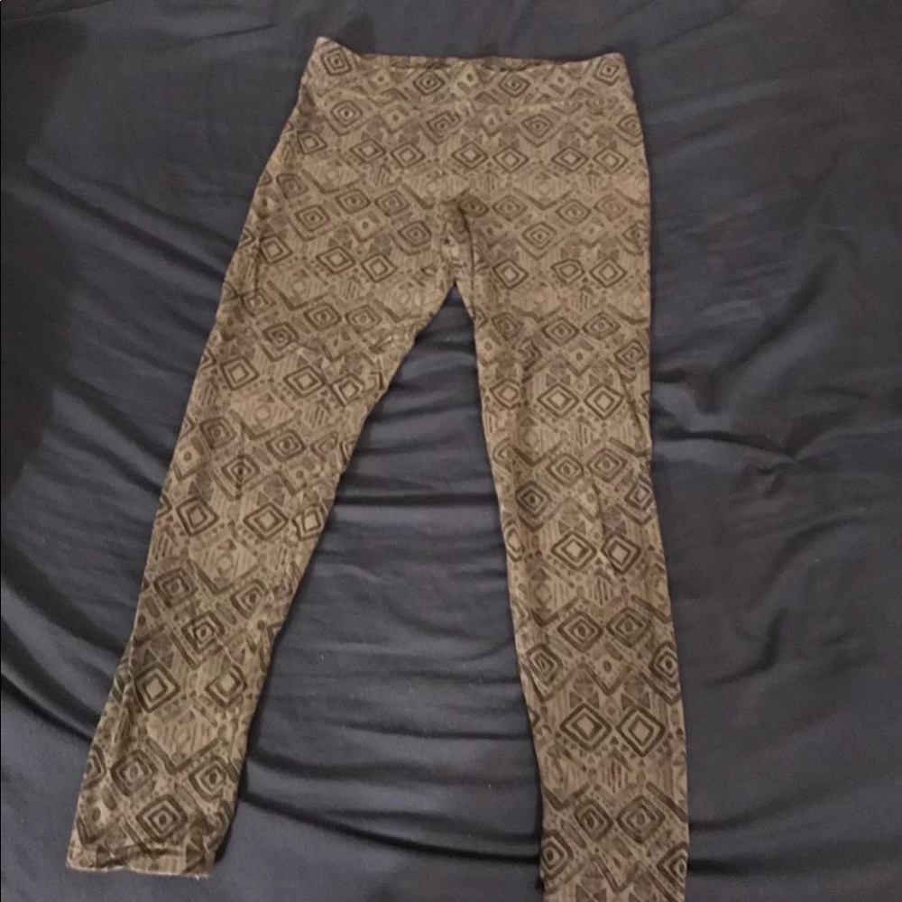 Victoria’s Secret Leggings Size M